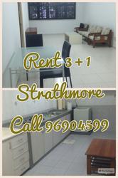 Blk 56 Strathmore Avenue (Queenstown), HDB 4 Rooms #104089672